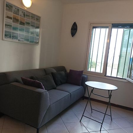 Sal Service Ibiscus Beach Ocean View Apartment Santa Maria Kültér fotó