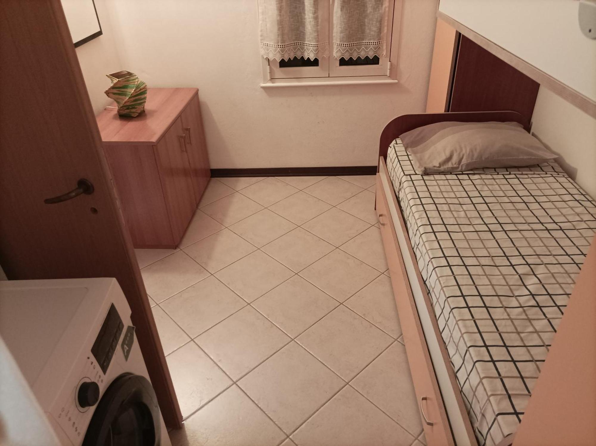 Sal Service Ibiscus Beach Ocean View Apartment Santa Maria Kültér fotó